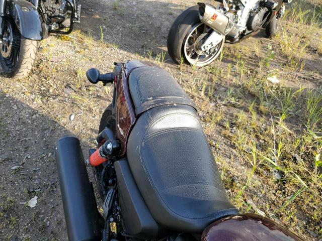 2019 HARLEY-DAVIDSON XG750 A 1HD4NCG1XKC501478