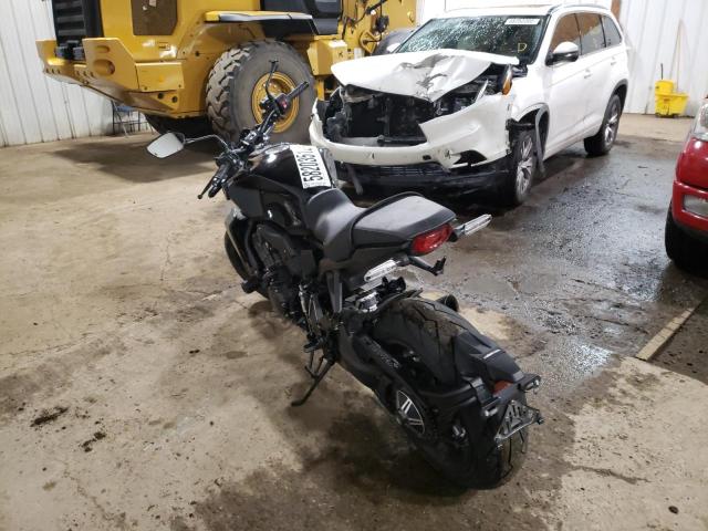 2021 HONDA CB1000 RA JH2SC8017MK300563