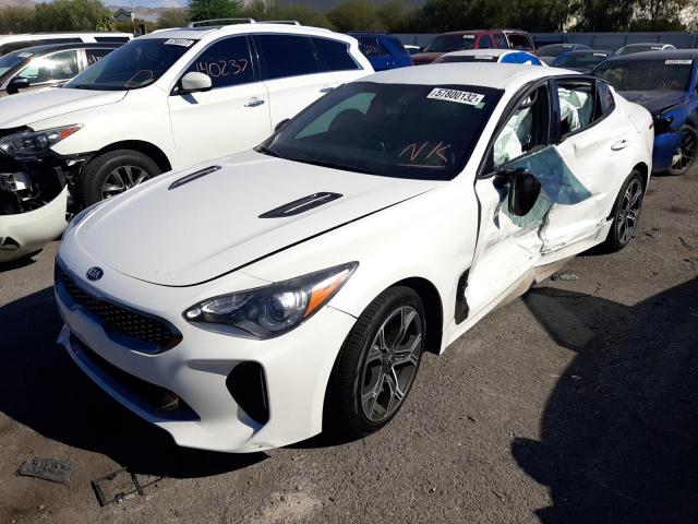 KNAE15LA6L6079290 KIA Stinger