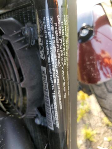 2019 HARLEY-DAVIDSON XG750 A 1HD4NCG1XKC501478