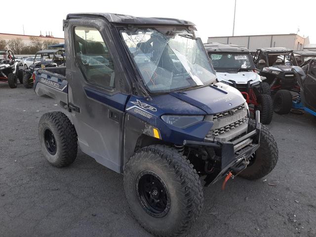 2021 POLARIS RANGER XP - 4XARRY994M8447989