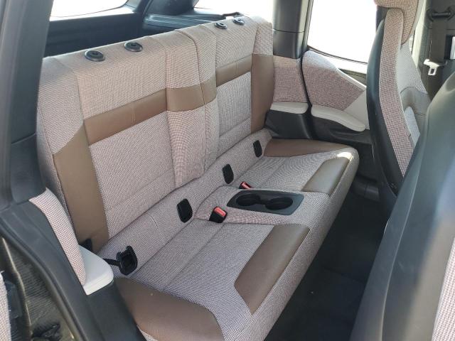 2018 BMW I3 S BEV WBY7Z6C53JVB96942