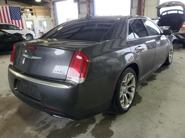 2017 CHRYSLER 300C PLATI 2C3CCAPG0HH645787