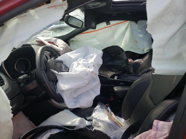 2021 JEEP COMPASS 80 3C4NJDEB1MT530636
