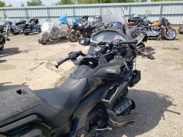 2019 HONDA GL1800 B JH2SC7943KK100106