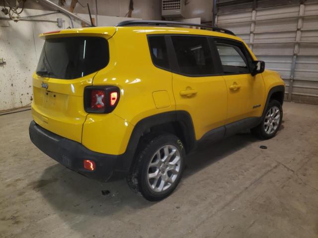 ZACCJBAB8JPH85644 Jeep Renegade Sport