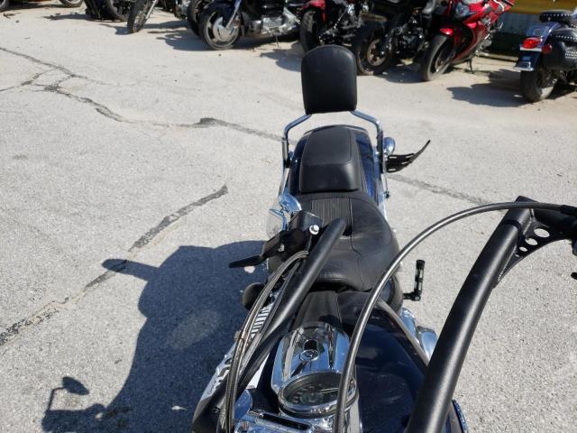 2013 HARLEY-DAVIDSON FXSB BREAK 1HD1BFV22DB037619