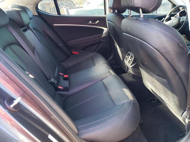 2019 GENESIS G70 ADVANC KMTG64LA5KU043819