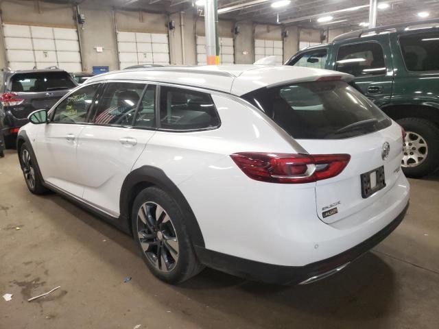 2018 BUICK REGAL TOUR W04GV8SX8J1167785