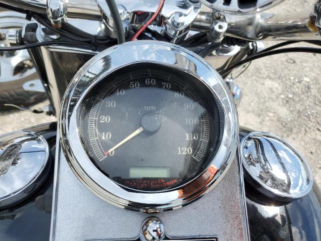 2006 HARLEY-DAVIDSON FLSTCI 1HD1BWB1X6Y051862