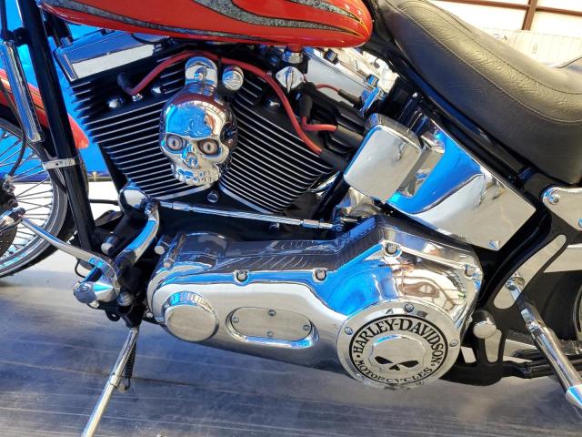 2003 HARLEY-DAVIDSON SOFT TAIL 1T9C1GU183F717019