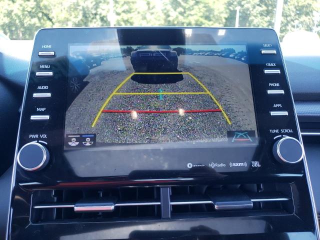 2022 TOYOTA AVALON NIG 4T1EA1AB6NU011136