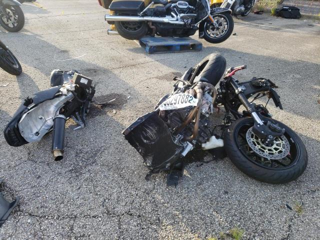 2019 HONDA CBR600 RA JH2PC40J7KK500192