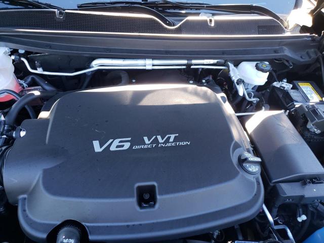 2022 GMC CANYON ELE 1GTG6CEN2N1172289