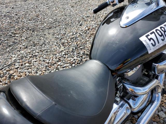 2013 SUZUKI VZ1500 JS1VY55A0D2101153