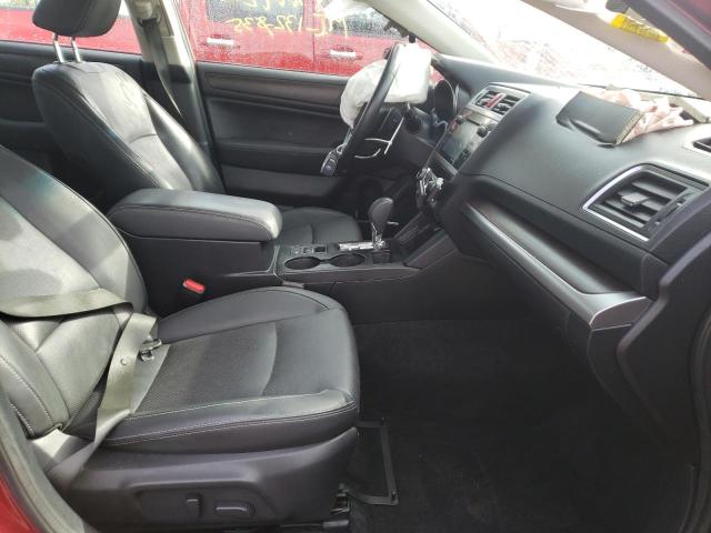2015 SUBARU LEGACY 4S3BNAN62F3030749