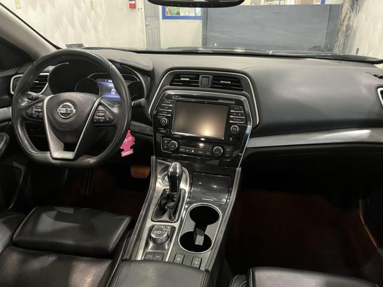 1N4AA6AP8HC441228 2017 Nissan Maxima 3.5S