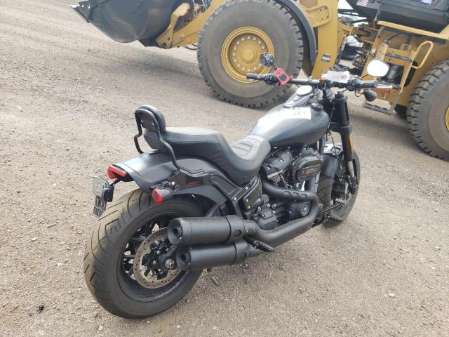 2018 HARLEY-DAVIDSON FXFBS FAT 1HD1YLK14JC054386