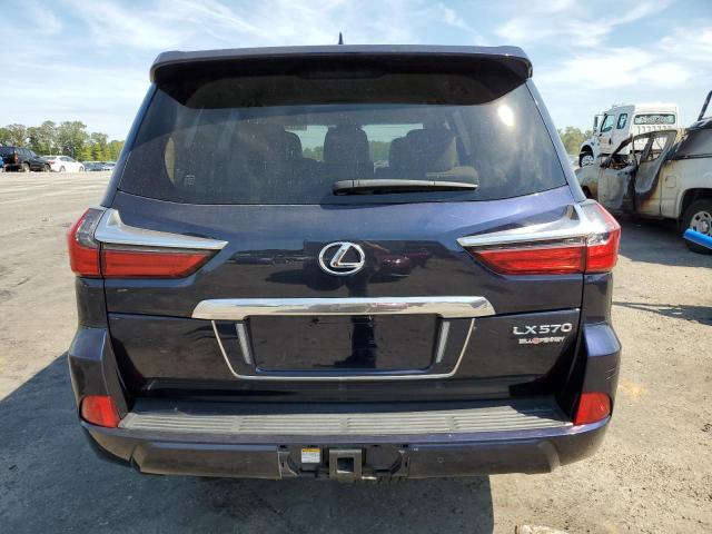 2018 LEXUS LX 570 JTJHY7AX2J4268619