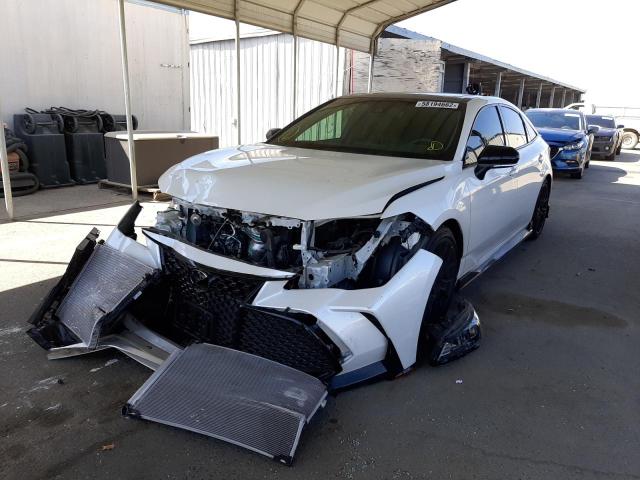 2021 TOYOTA AVALON TRD 4T1FZ1FB0MU057937