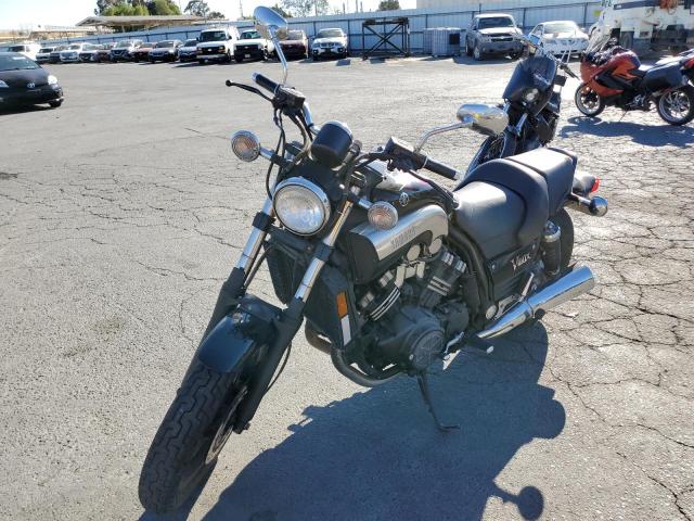 2007 YAMAHA VMX12 JYAVP20Y07A000115