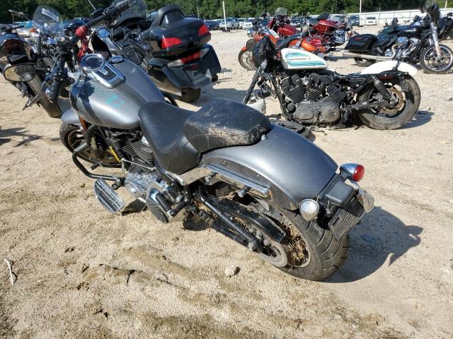 2021 HARLEY-DAVIDSON FLSB 1HD1YMJ12MB016978