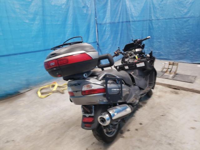 2006 SUZUKI AN650 AK6 JS1CP51B862100294