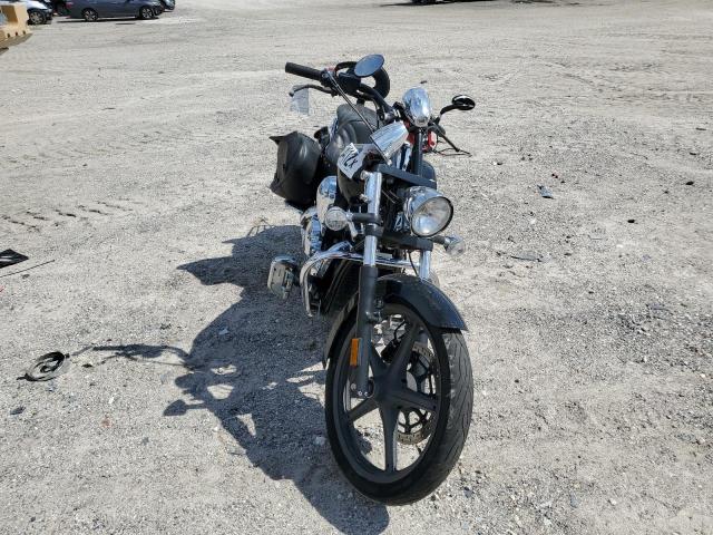 2013 HONDA VT1300 CS JH2SC6701DK300057