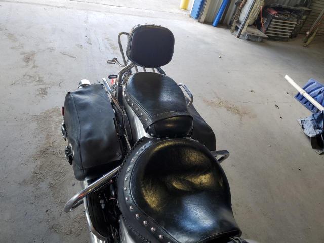 2003 YAMAHA XV1600 AT JYAVP07E43A011368
