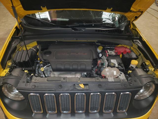 ZACCJBAB8JPH85644 Jeep Renegade Sport