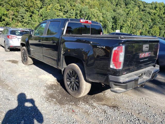 2022 GMC CANYON ELE 1GTG6CEN2N1172289