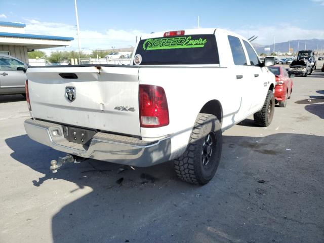 2016 RAM 1500 SSV 1C6RR7XTXGS137068