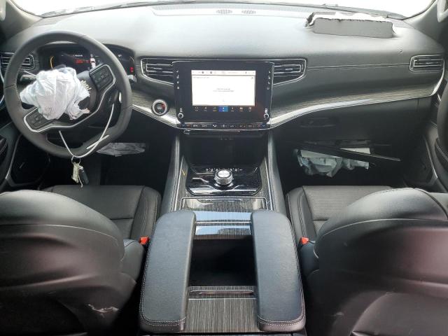 2022 JEEP WAGONEER S 1C4SJVBT7NS158955