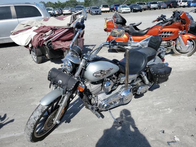 2005 HARLEY-DAVIDSON FXD 1HD1GHV125K313741