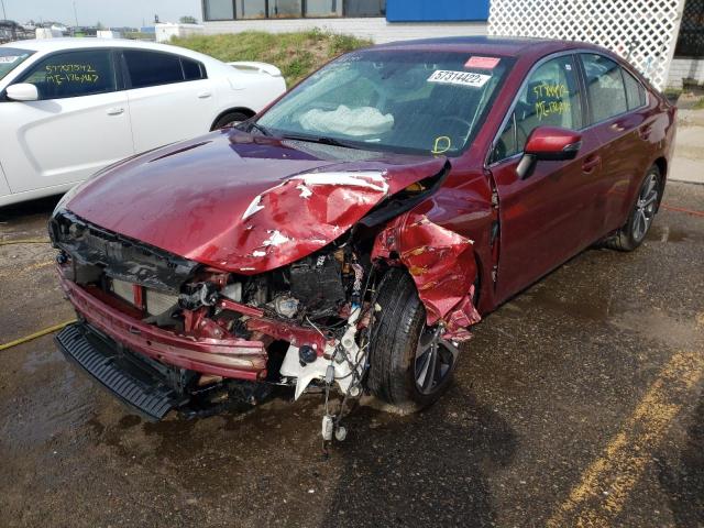2015 SUBARU LEGACY 4S3BNAN62F3030749