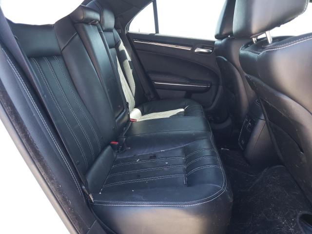 2017 CHRYSLER 300 S - 2C3CCAGG3HH513008