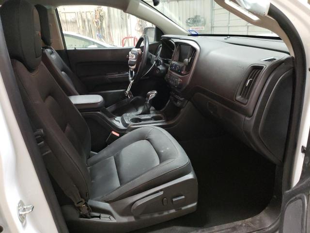 2022 GMC CANYON AT4 1GTG6FEN1N1170678