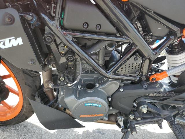 2022 KTM 200 DUKE MD2JPC402NC035716