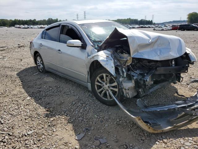 NISSAN ALTIMA BAS