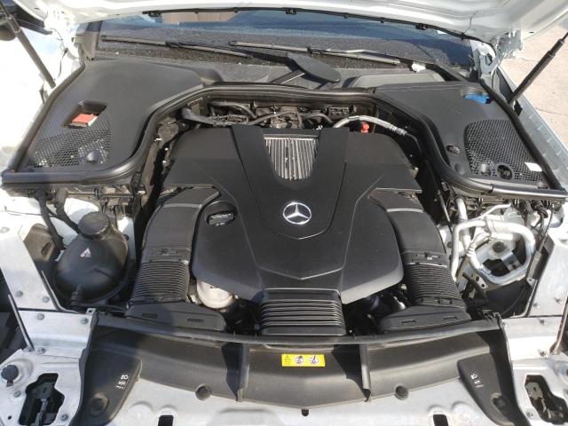2019 MERCEDES-BENZ E 450 WDD1J6HB4KF112588