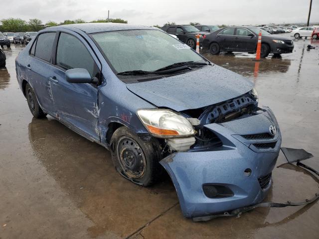 Vehiculos salvage en venta de Copart Grand Prairie, TX: 2008 Toyota Yaris