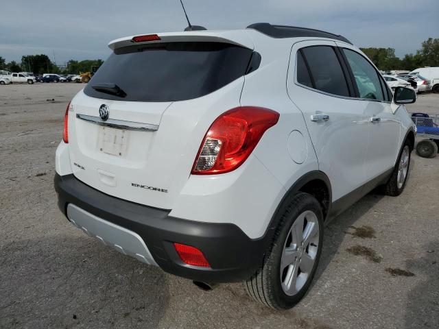 2016 BUICK ENCORE - KL4CJASBXGB695188