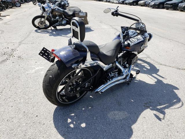 2013 HARLEY-DAVIDSON FXSB BREAK 1HD1BFV22DB037619