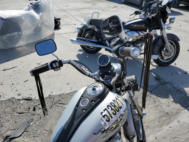 2005 HARLEY-DAVIDSON FXD 1HD1GHV125K313741