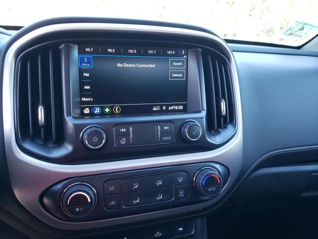 2022 GMC CANYON ELE 1GTG6CEN2N1172289