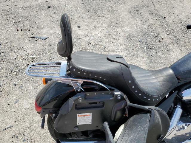 2013 HONDA VT1300 CS JH2SC6701DK300057
