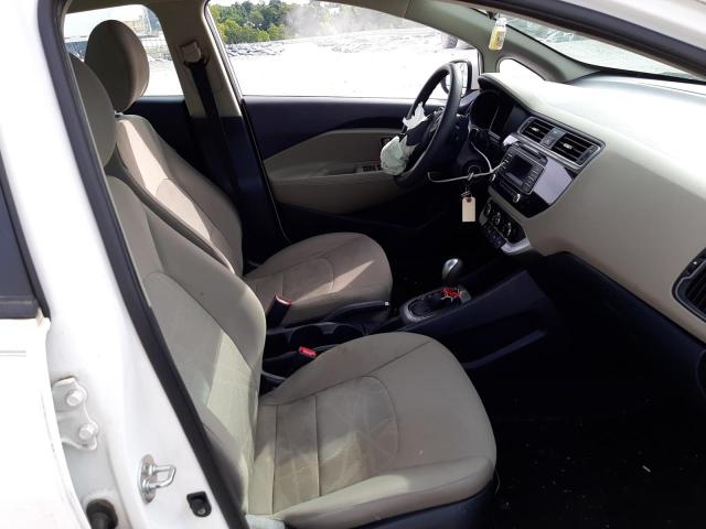 KNADM4A38G6548984 KIA RIO LX
