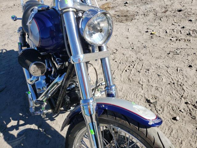 2006 HARLEY-DAVIDSON FXDLI 1HD1GN11X6K309152