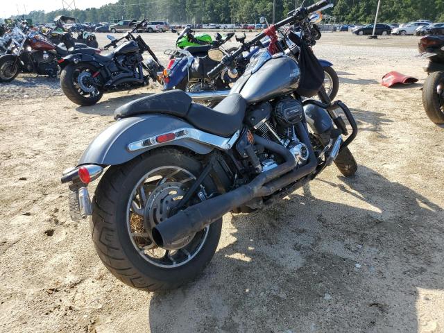 2021 HARLEY-DAVIDSON FLSB 1HD1YMJ12MB016978