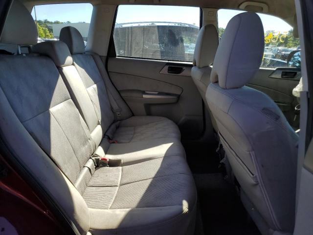JF2SH6BC4AH790337 Subaru Forester Xs